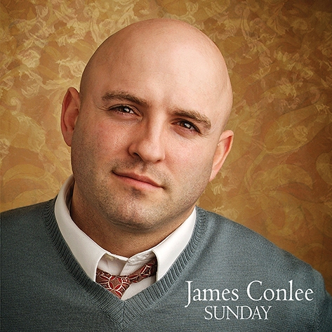 SKP James Conlee - Sunday Cover