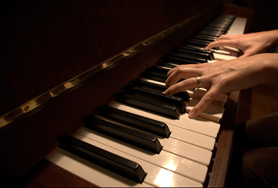 pianoplaying