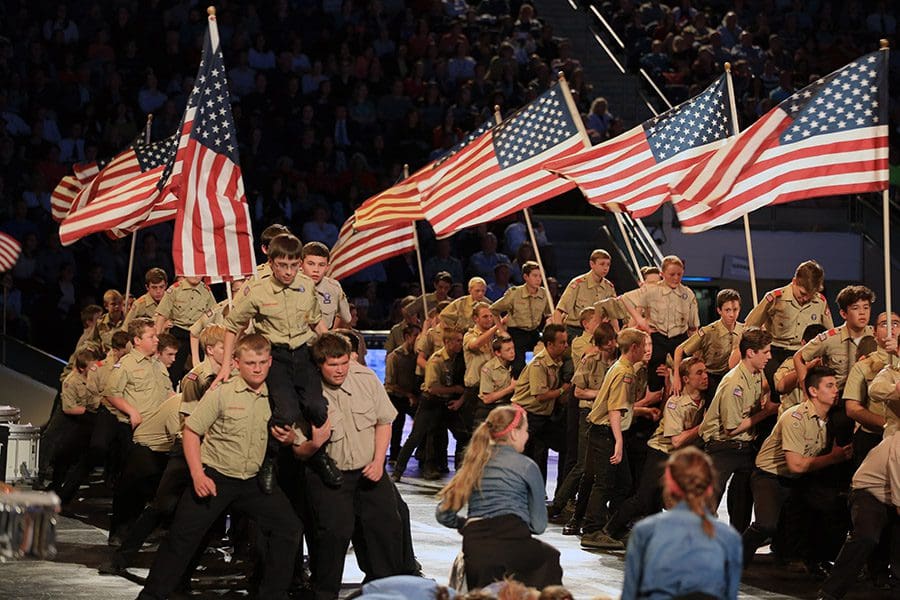 Essay glory modern nation youth image