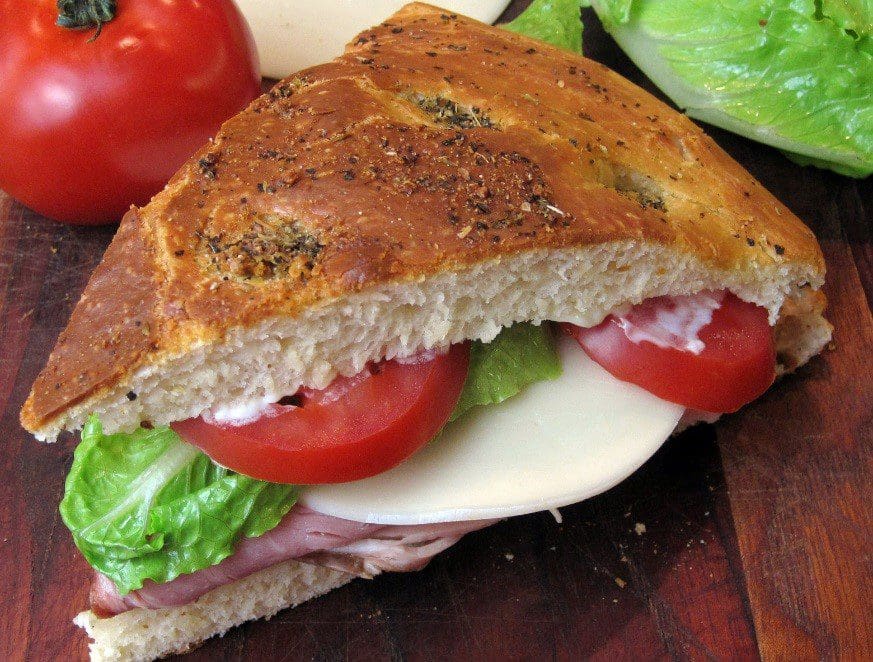 The Easy Way to Make Focaccia Your Family Will Love | Meridian Magazine