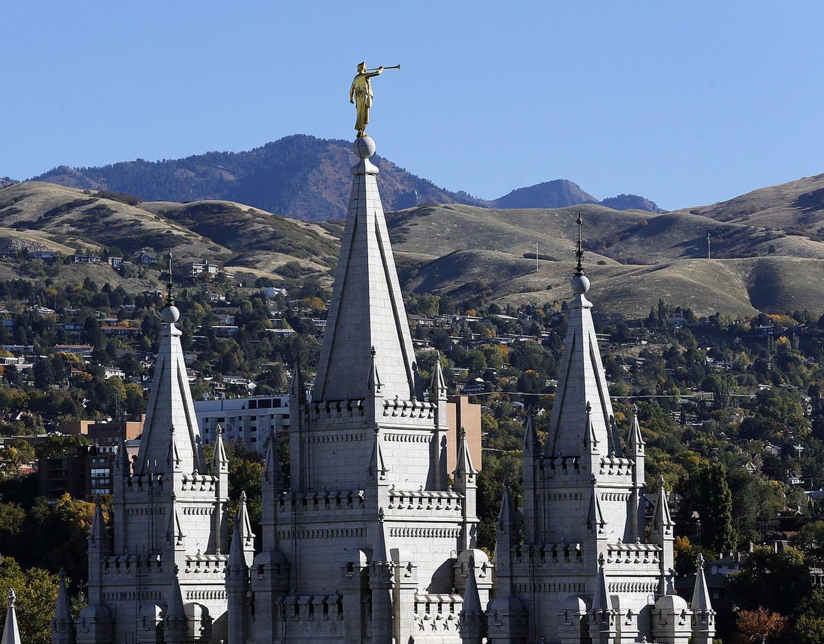 LDS Church Will Return Tithing Donated By Man Who Defrauded 5 400