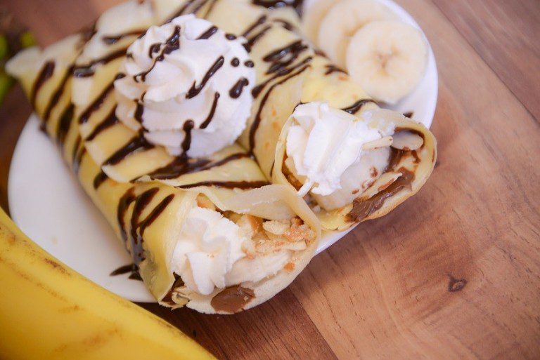 How to Make Great Summer Desserts Without Turning the Oven On