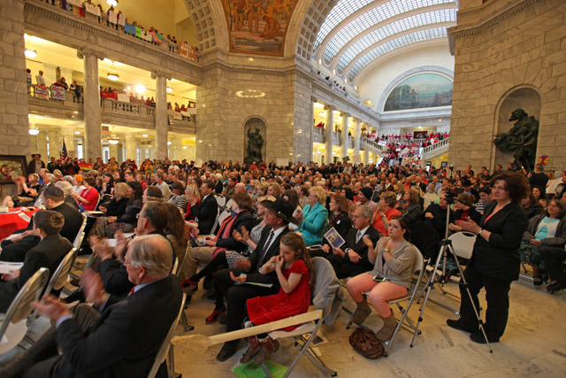 Celebrate Marriage 0001