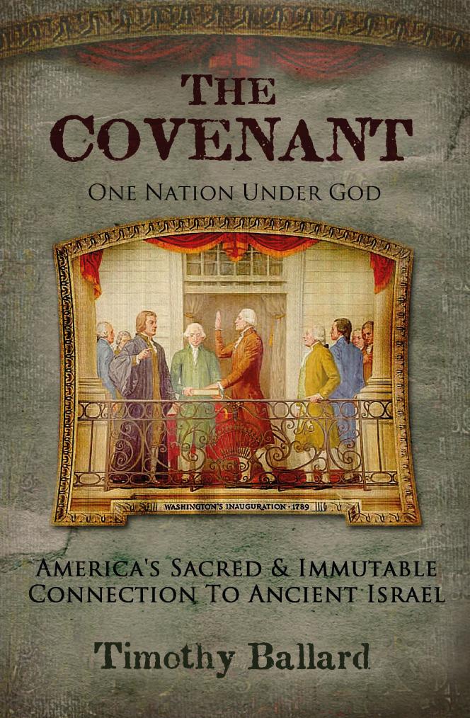 ballardcovenant cover