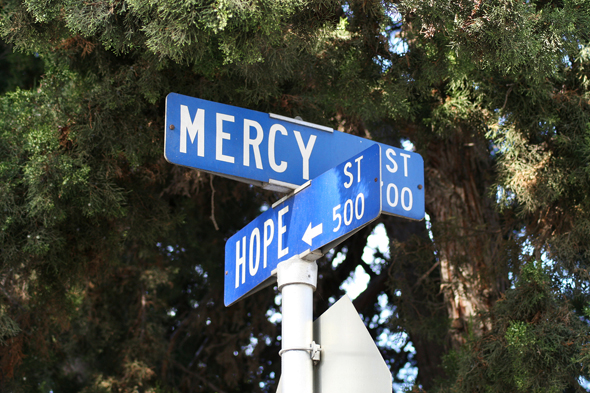 mercy hope