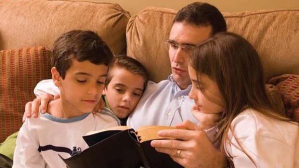 family-mormon