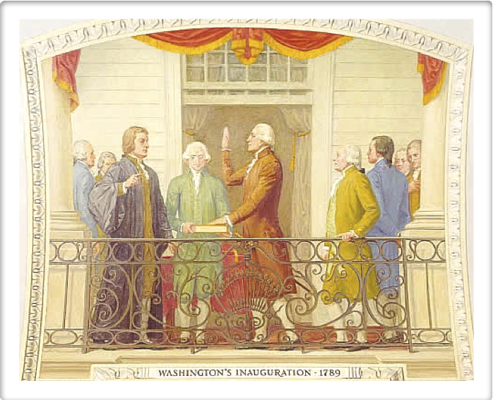 Washington Oath