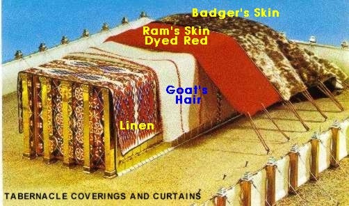 07-Tent Coverings and Curtains 1