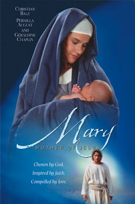 marymother