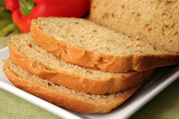 How to Add Vegetables to Your Bread Recipe | Meridian Magazine
